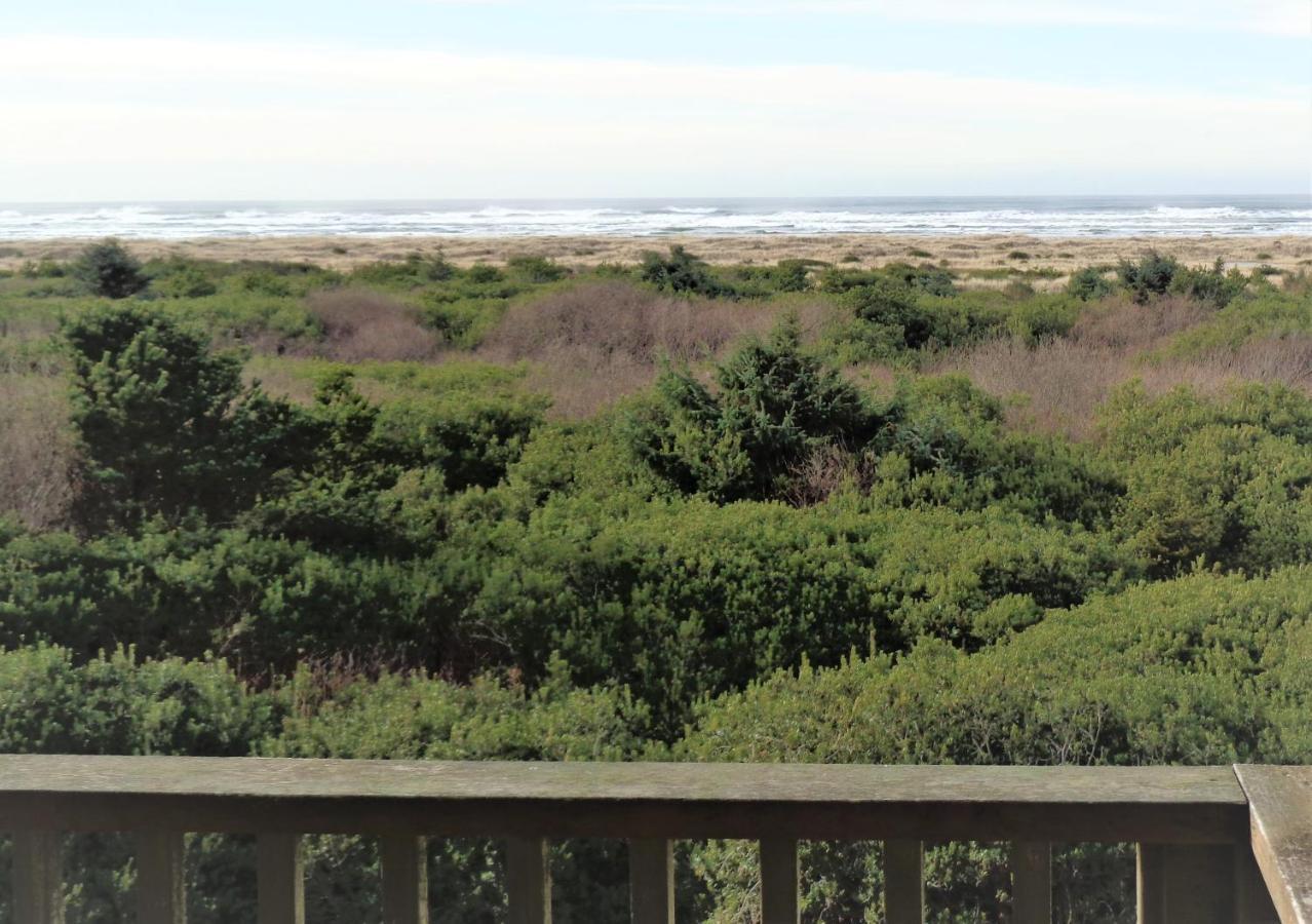 The Polynesian Resort Ocean Shores Dış mekan fotoğraf