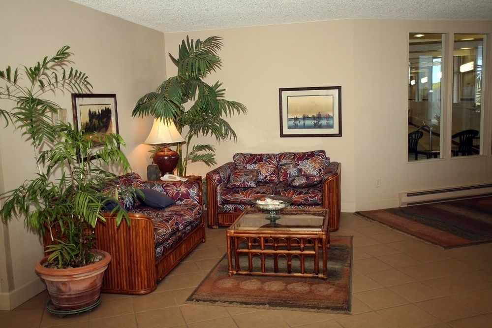 The Polynesian Resort Ocean Shores Dış mekan fotoğraf